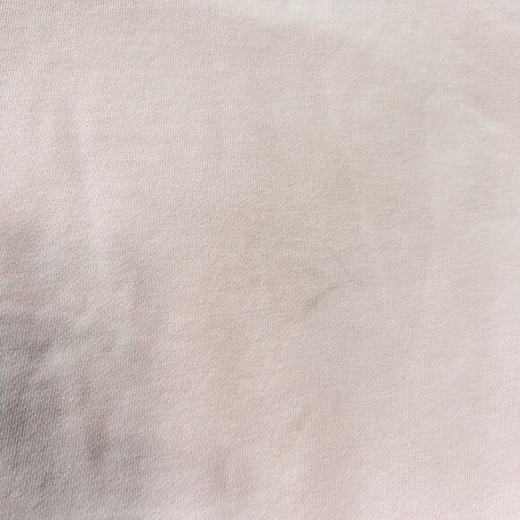 Vici AllFenix Barbie Pink Cropped Sweatshirt Women’s Small Long Sleeve Pullover - Picture 4 of 9